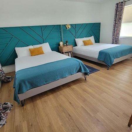 Cindy'S Motel & Rv Park Mayo Extérieur photo