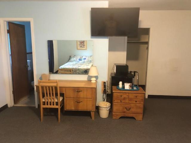 Cindy'S Motel & Rv Park Mayo Extérieur photo
