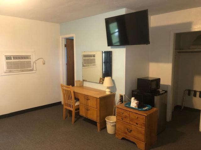 Cindy'S Motel & Rv Park Mayo Extérieur photo