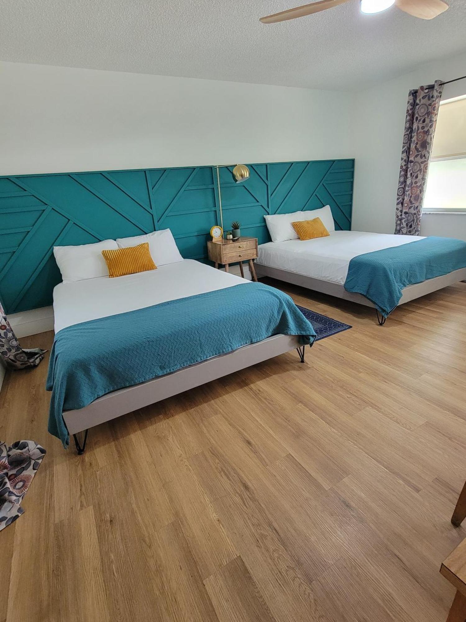 Cindy'S Motel & Rv Park Mayo Extérieur photo
