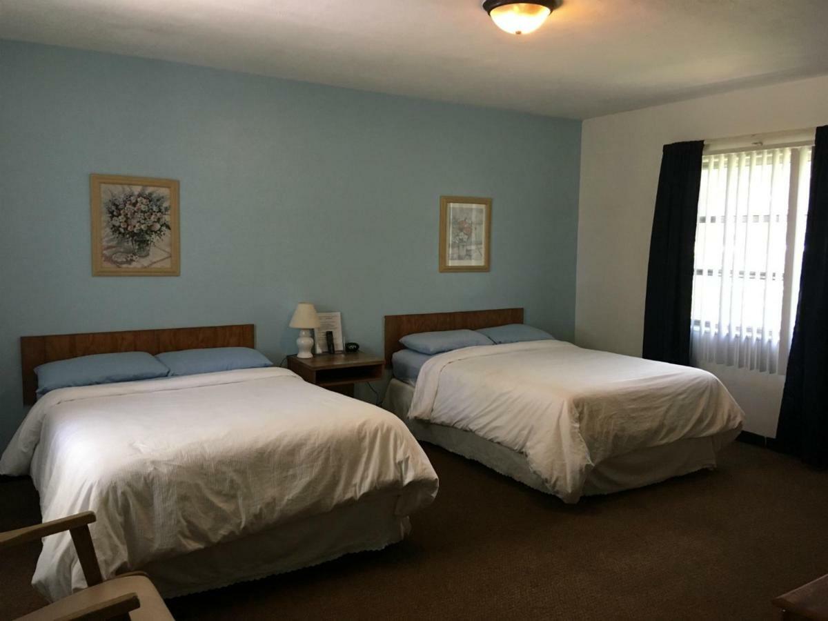 Cindy'S Motel & Rv Park Mayo Extérieur photo
